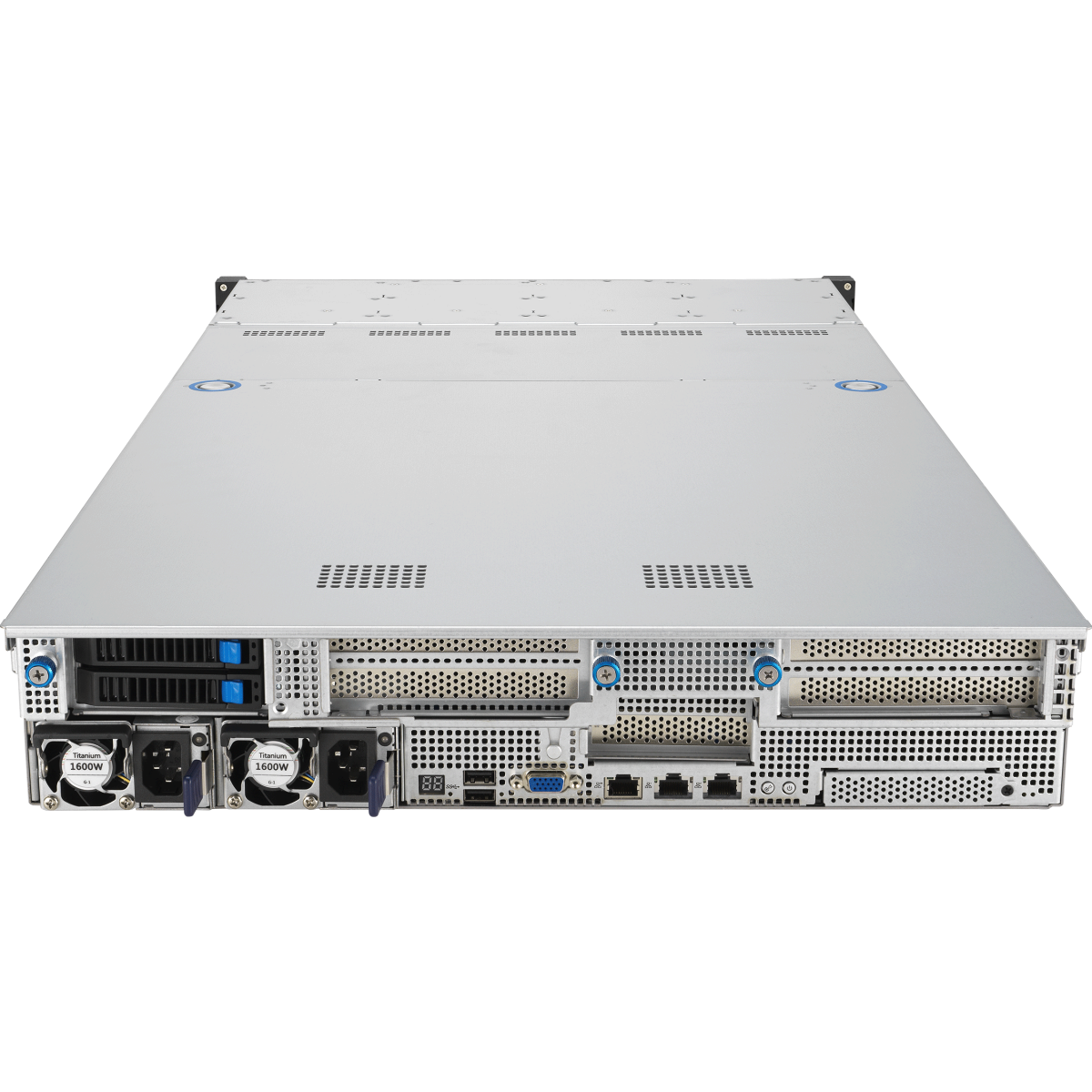 Серверная платформа ASUS RS520A-E12-RS12U (90SF02G1-M002Y0) — изображение 7