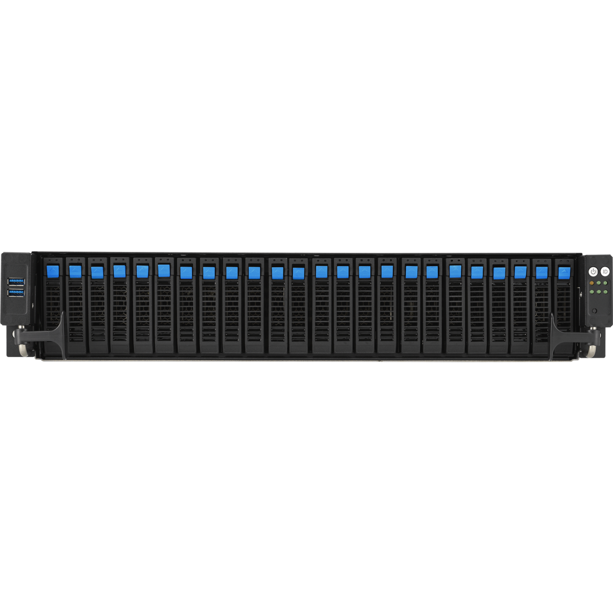 Серверная платформа ASUS RS521A-E12-RS24U (90SF03X1-M000E0) — изображение 4