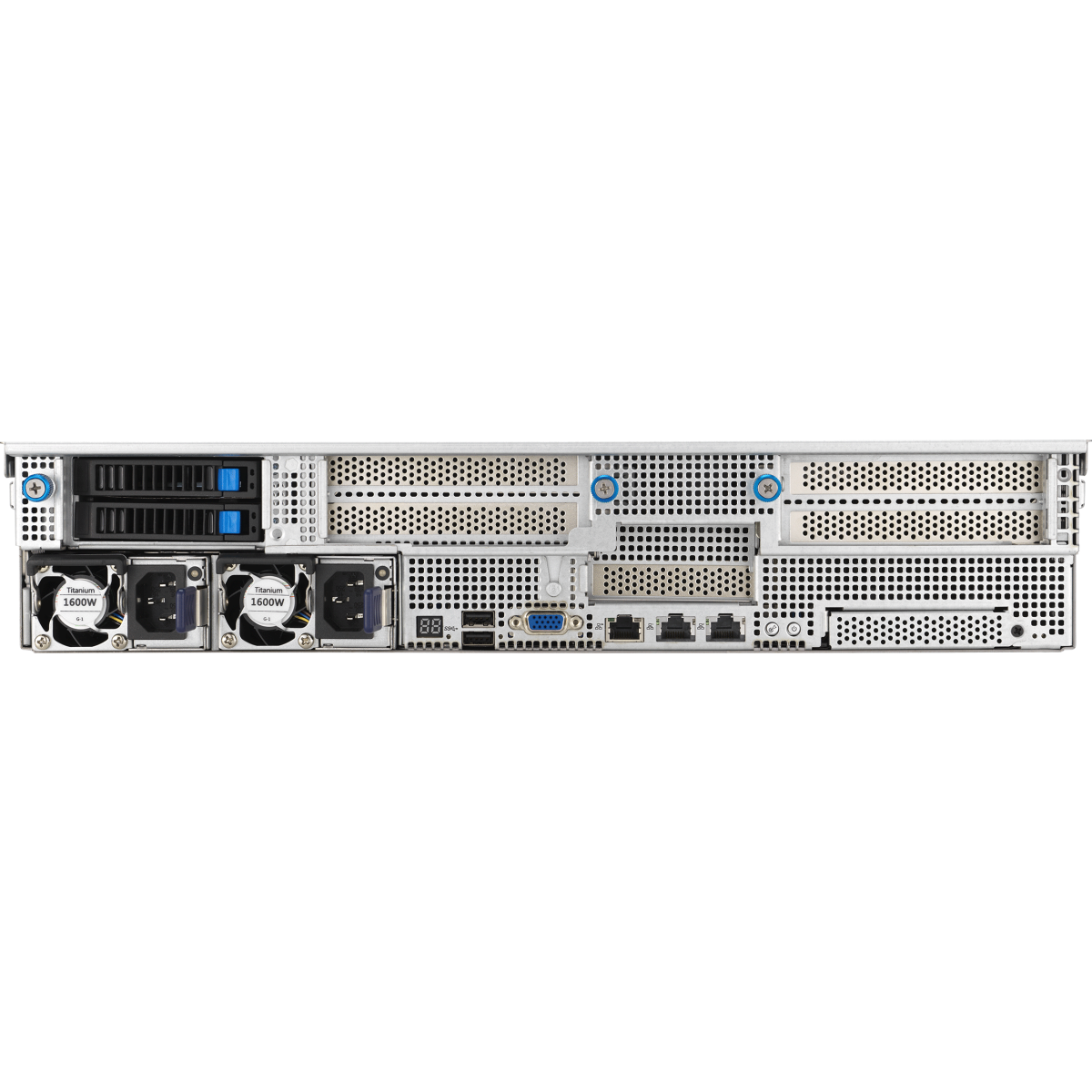 Серверная платформа ASUS RS521A-E12-RS24U (90SF03X1-M000E0) — изображение 5