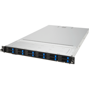 Серверная платформа ASUS RS700-E11-RS12U 1600W (90SF01U1-M004E0)