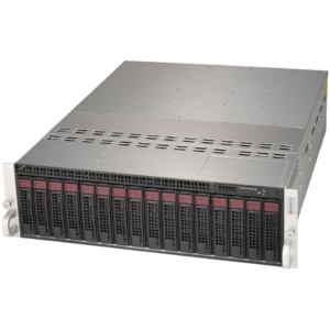 Серверная платформа 3U Supermicro AS-3015MR-H8TNR