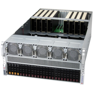 Серверная платформа SuperMicro AS-5126GS-TNRT
