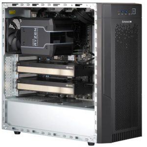 Серверная платформа SuperMicro AS-531AW-TC