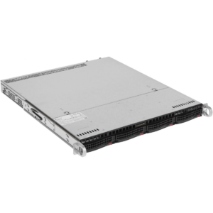 Серверная платформа SuperMicro SYS-5019C-MR