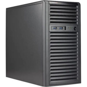 Серверная платформа SuperMicro SYS-530T-I