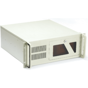Серверный корпус Cabeus CL-407-GY