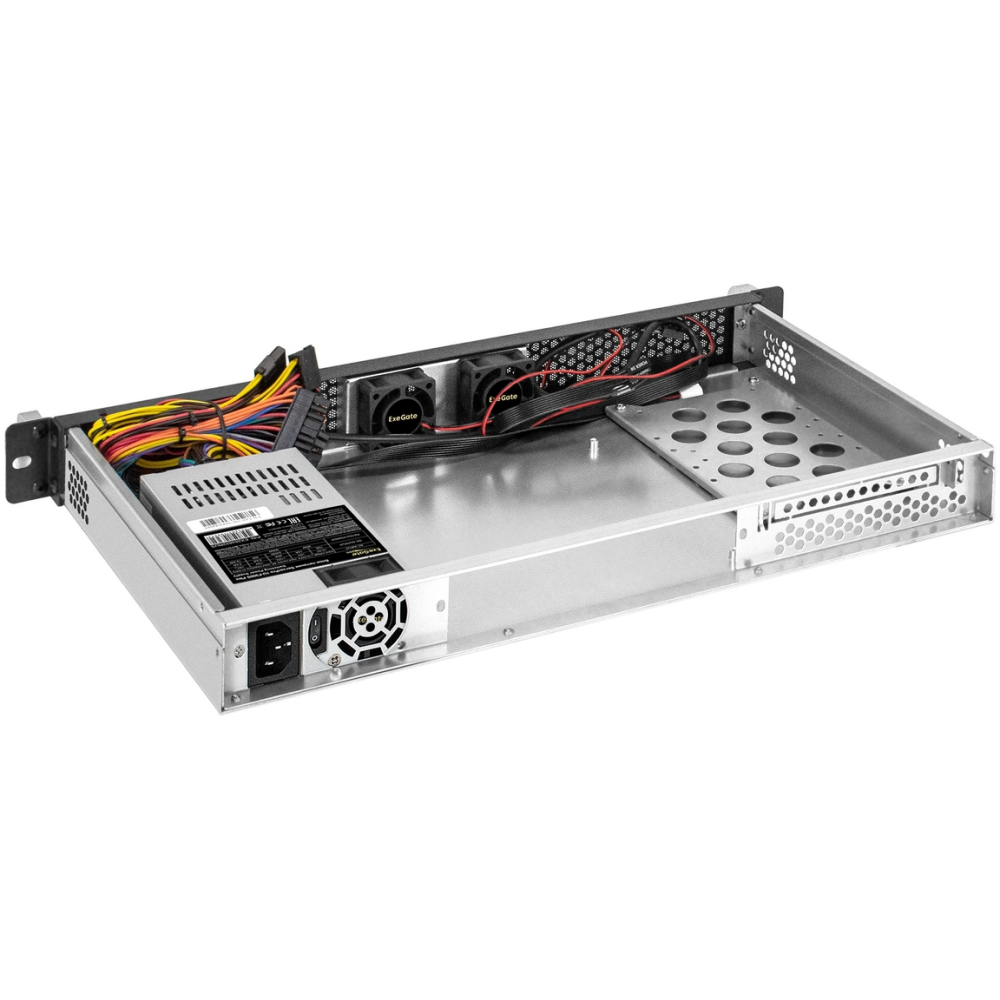 Серверный корпус ExeGate Pro 1U255-01/F350S — изображение 5