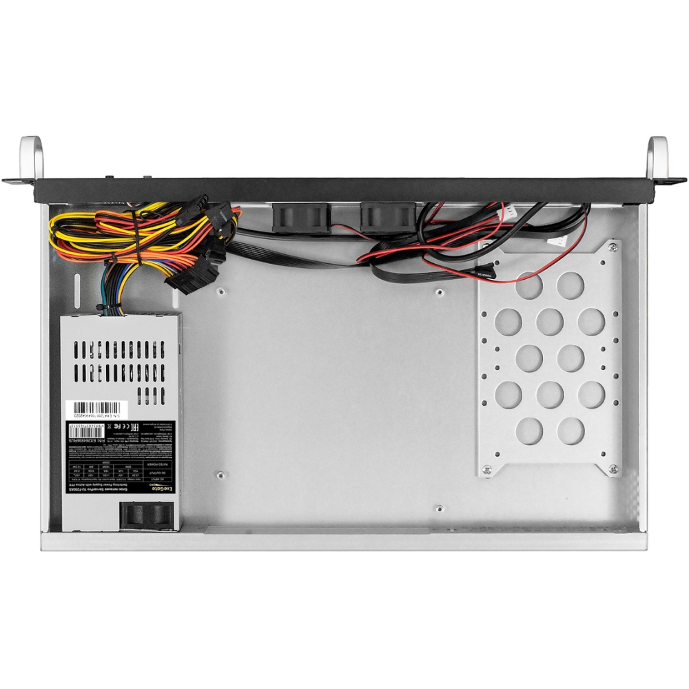 Серверный корпус ExeGate Pro 1U255-01/F350S — изображение 6