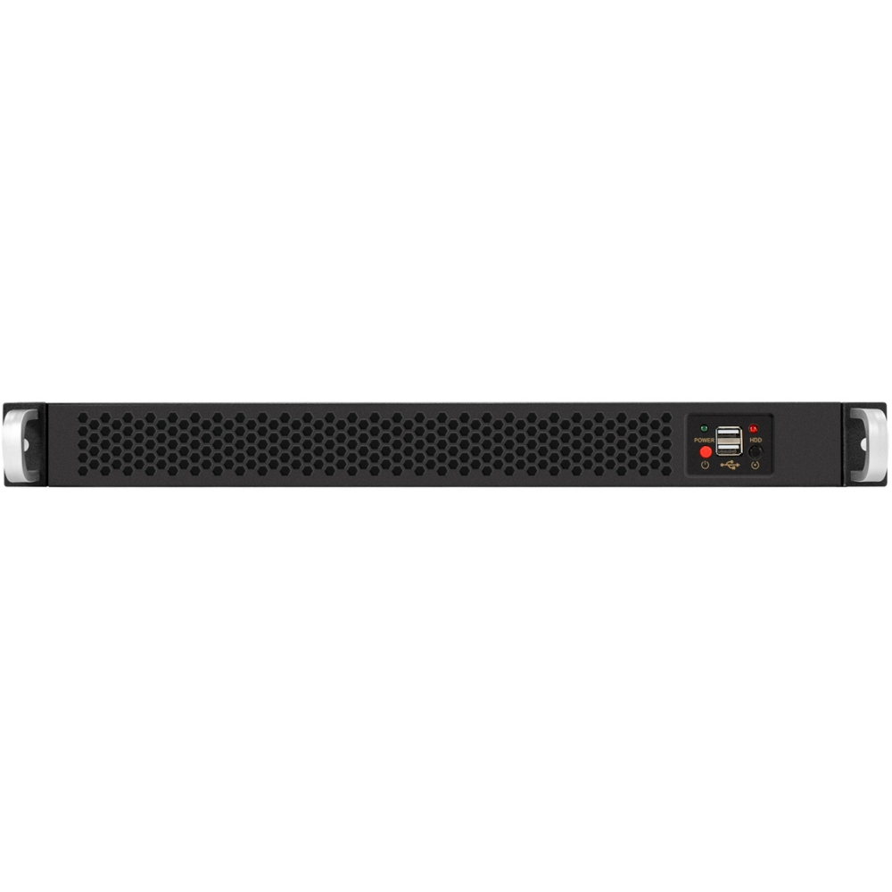 Серверный корпус ExeGate Pro 1U255-01/F350S — изображение 7