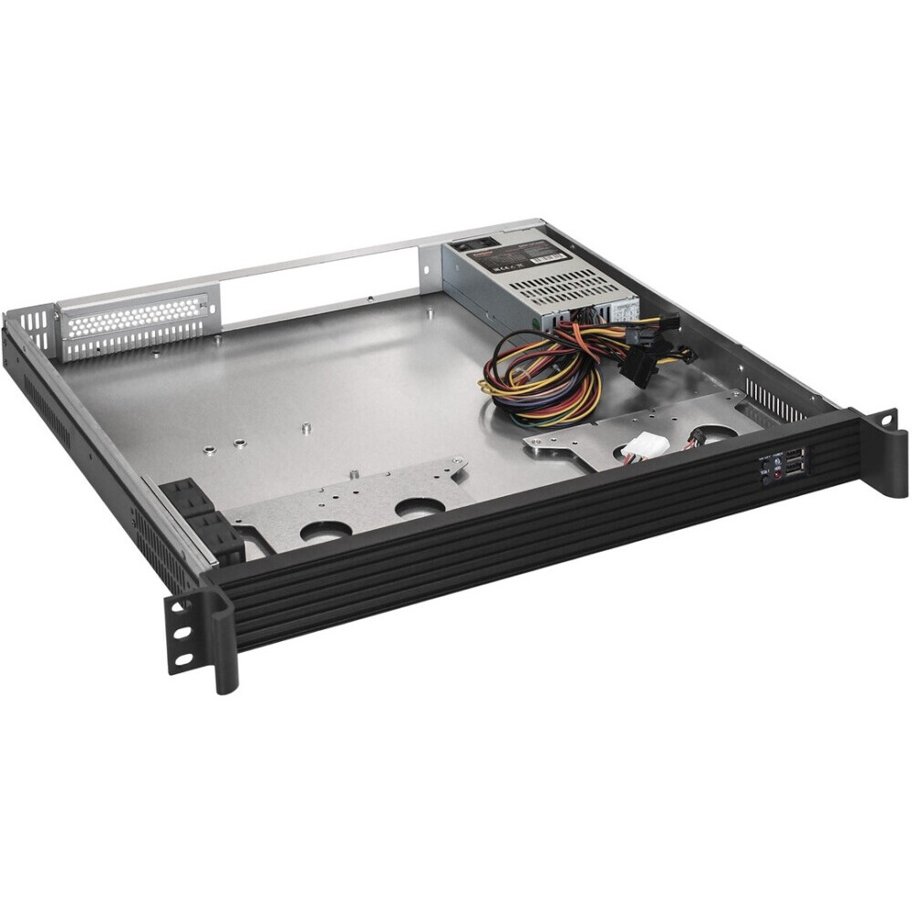 Серверный корпус ExeGate Pro 1U390-01/F350S 350W — изображение 4