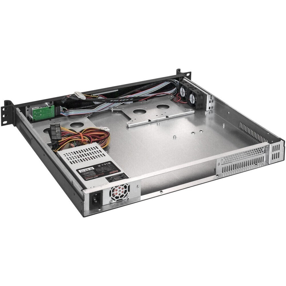 Серверный корпус ExeGate Pro 1U390-01/F350S 350W — изображение 5
