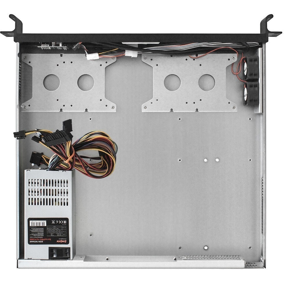 Серверный корпус ExeGate Pro 1U390-01/F350S 350W — изображение 6