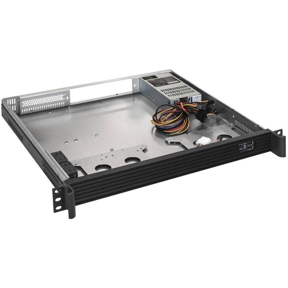 Серверный корпус ExeGate Pro 1U390-01/F450AS 450W — изображение 2