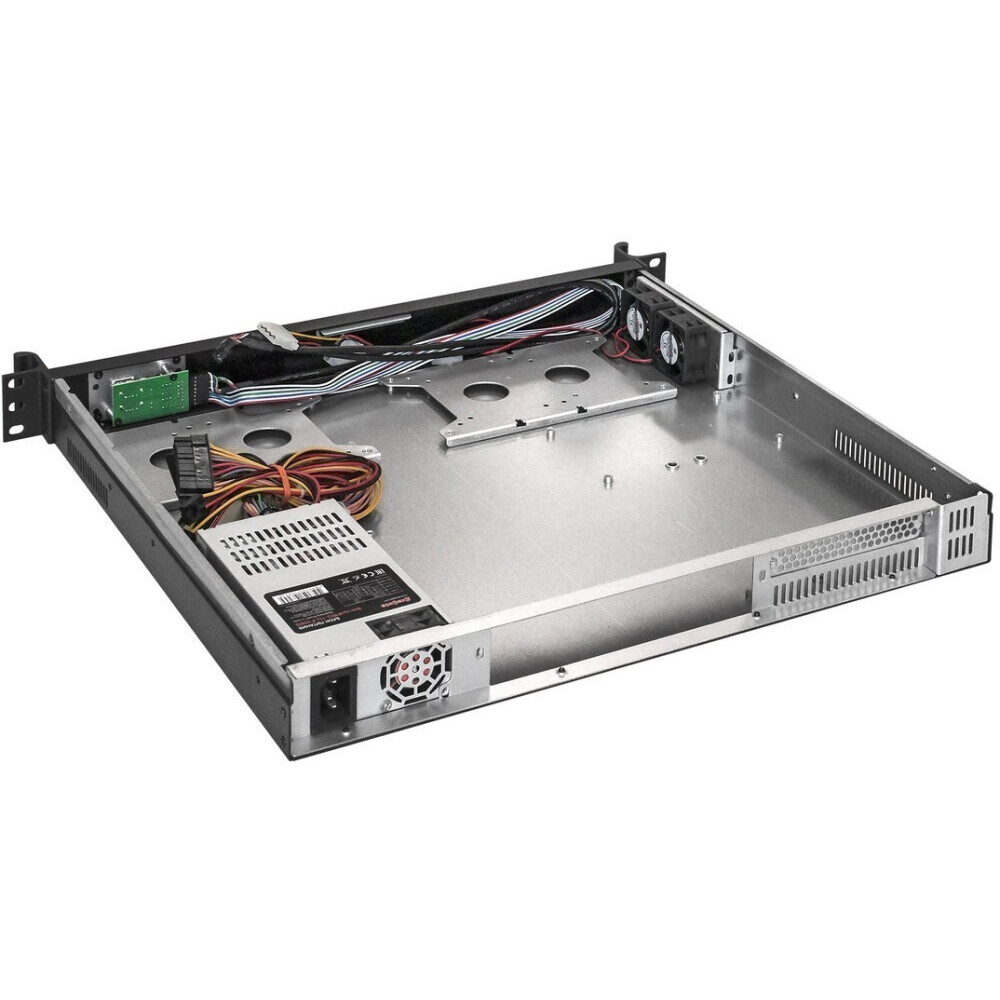 Серверный корпус ExeGate Pro 1U390-01/F450AS 450W — изображение 3