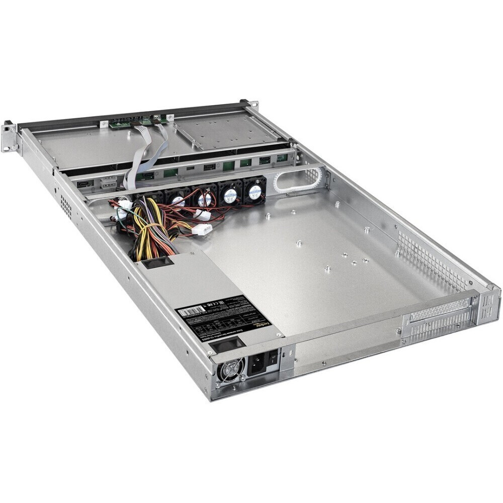 Серверный корпус ExeGate Pro 1U660-HS04/250DS 250W — изображение 7