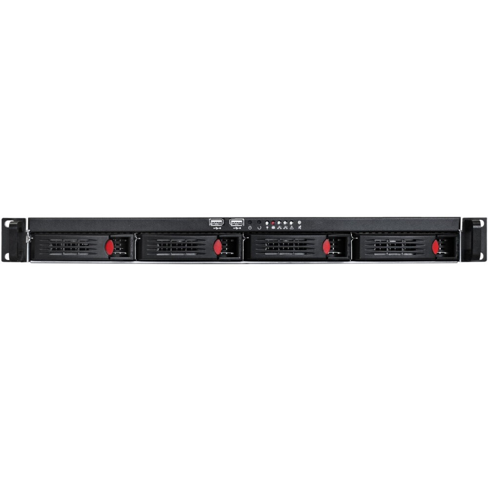 Серверный корпус ExeGate Pro 1U660-HS04/400ADS 400W — изображение 8