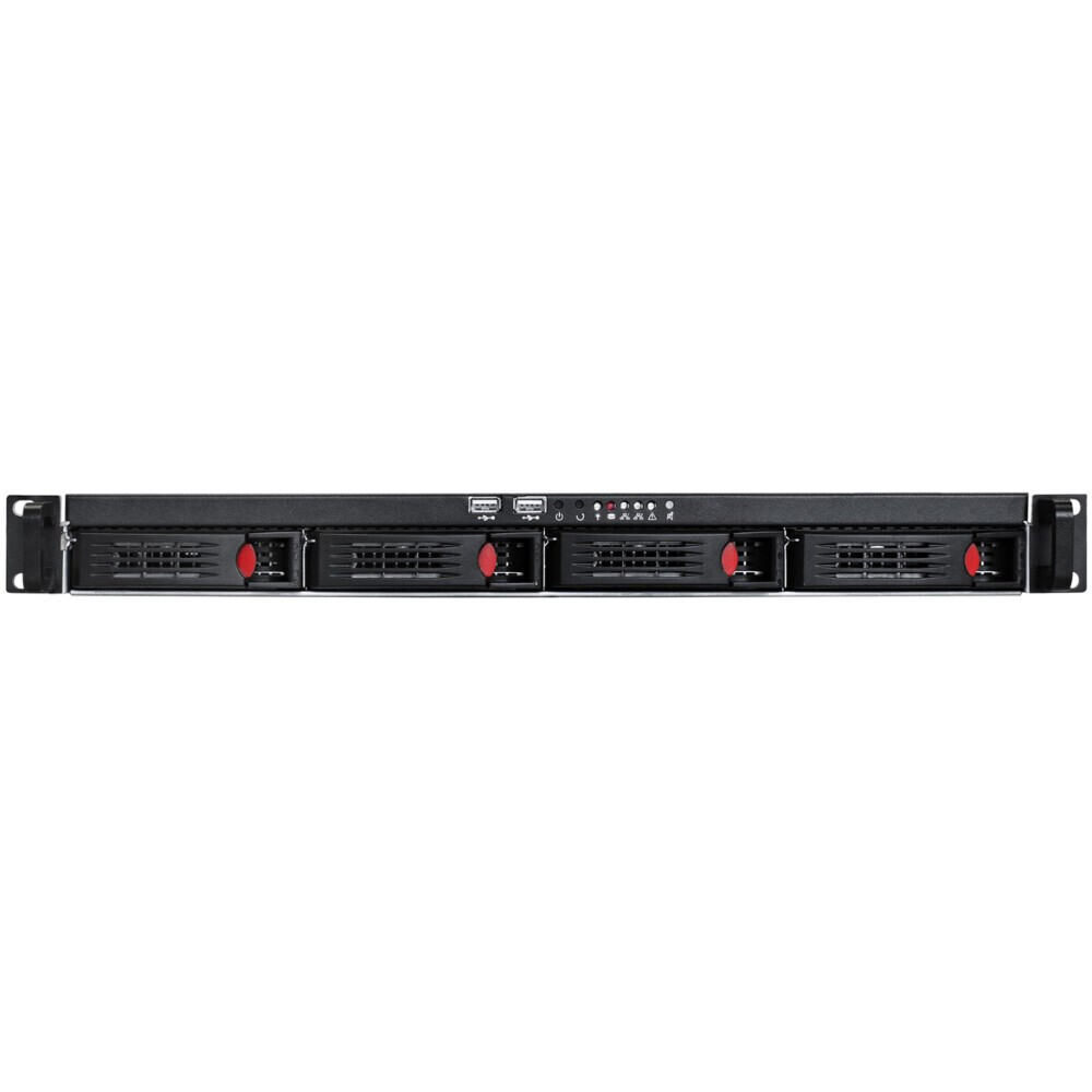Серверный корпус ExeGate Pro 1U660-HS04/800ADS 800W — изображение 5
