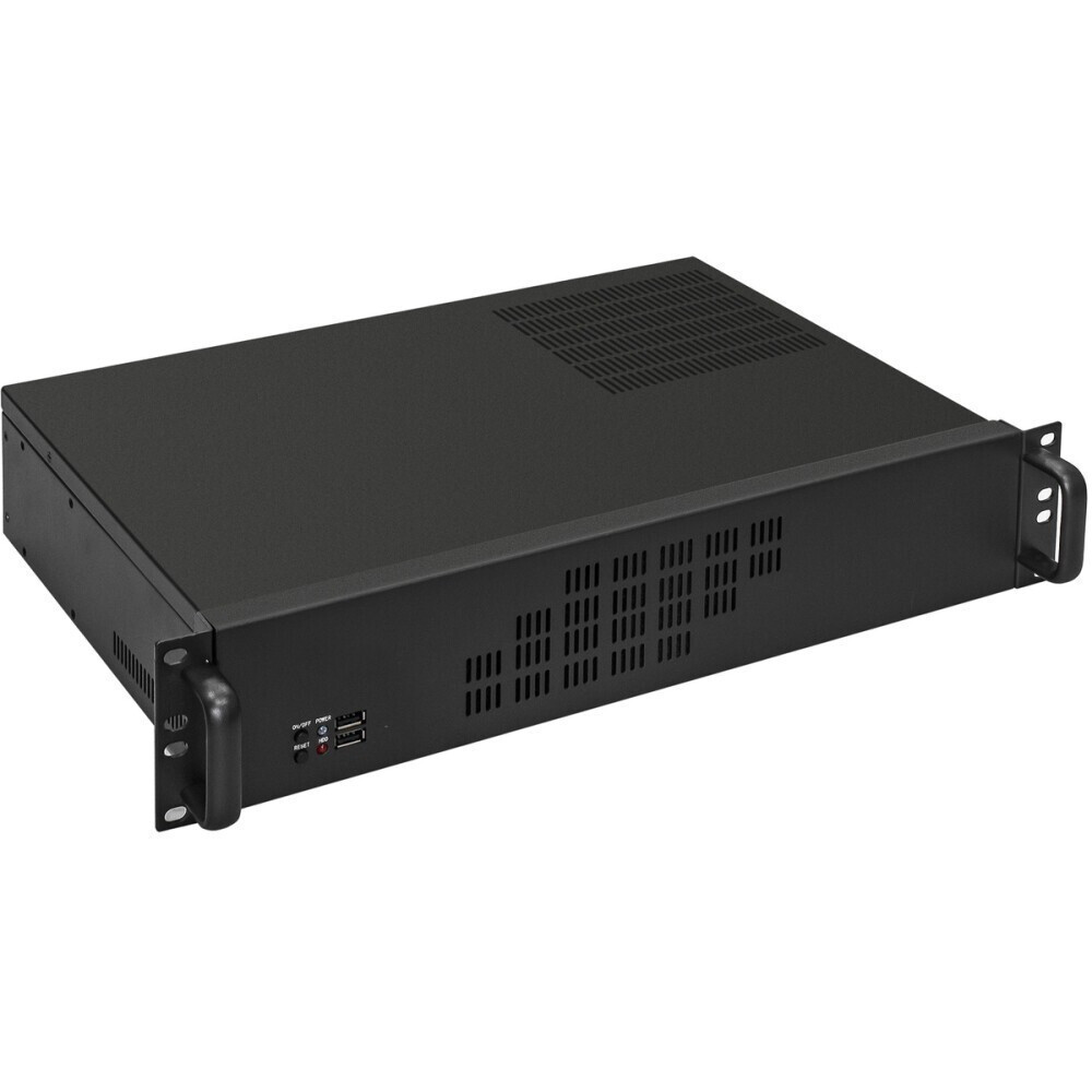 Серверный корпус ExeGate Pro 2U300-04/1000PPH-SE 1000W