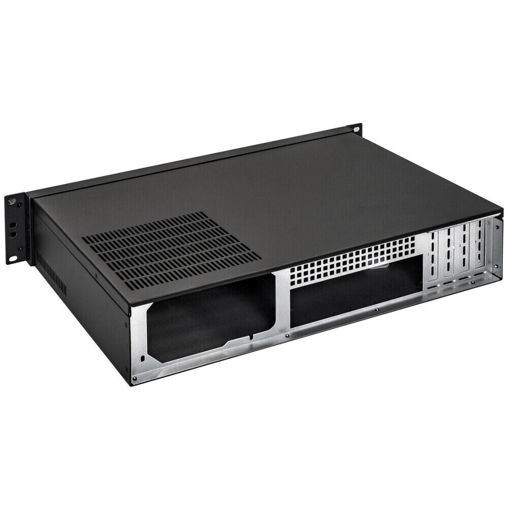 Серверный корпус ExeGate Pro 2U300-04/900PPH-SE 900W — изображение 2