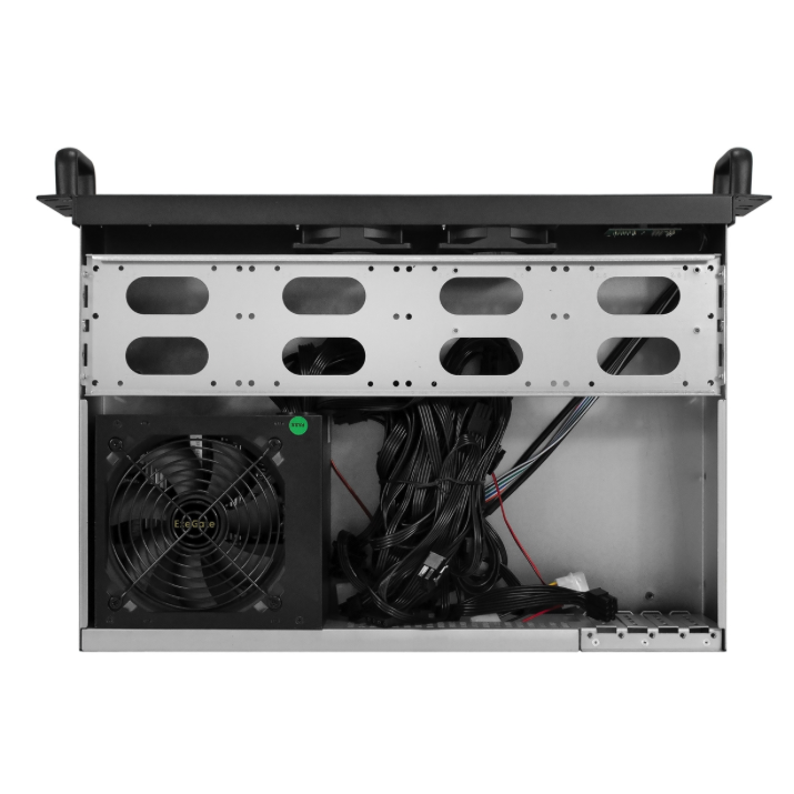 Серверный корпус ExeGate Pro 2U300-04/900PPH-SE 900W — изображение 5