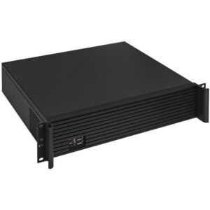 Серверный корпус ExeGate Pro 2U350-01/1U-250DS 250W