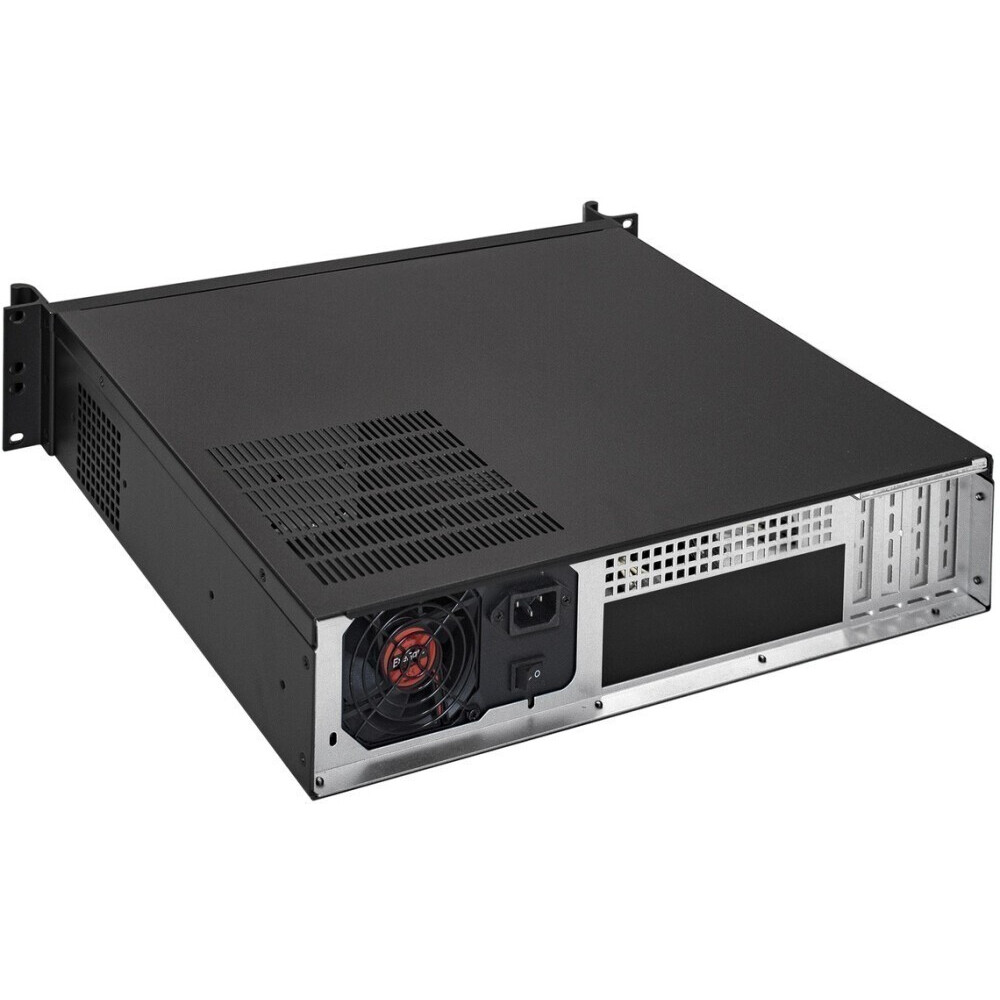 Серверный корпус ExeGate Pro 2U350-03/600ADS 600W — изображение 5