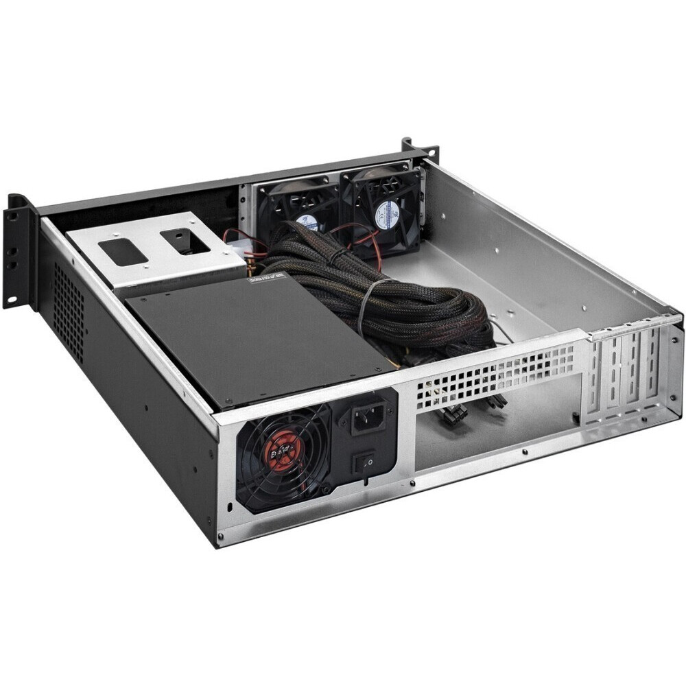 Серверный корпус ExeGate Pro 2U350-03/900ADS 900W — изображение 6