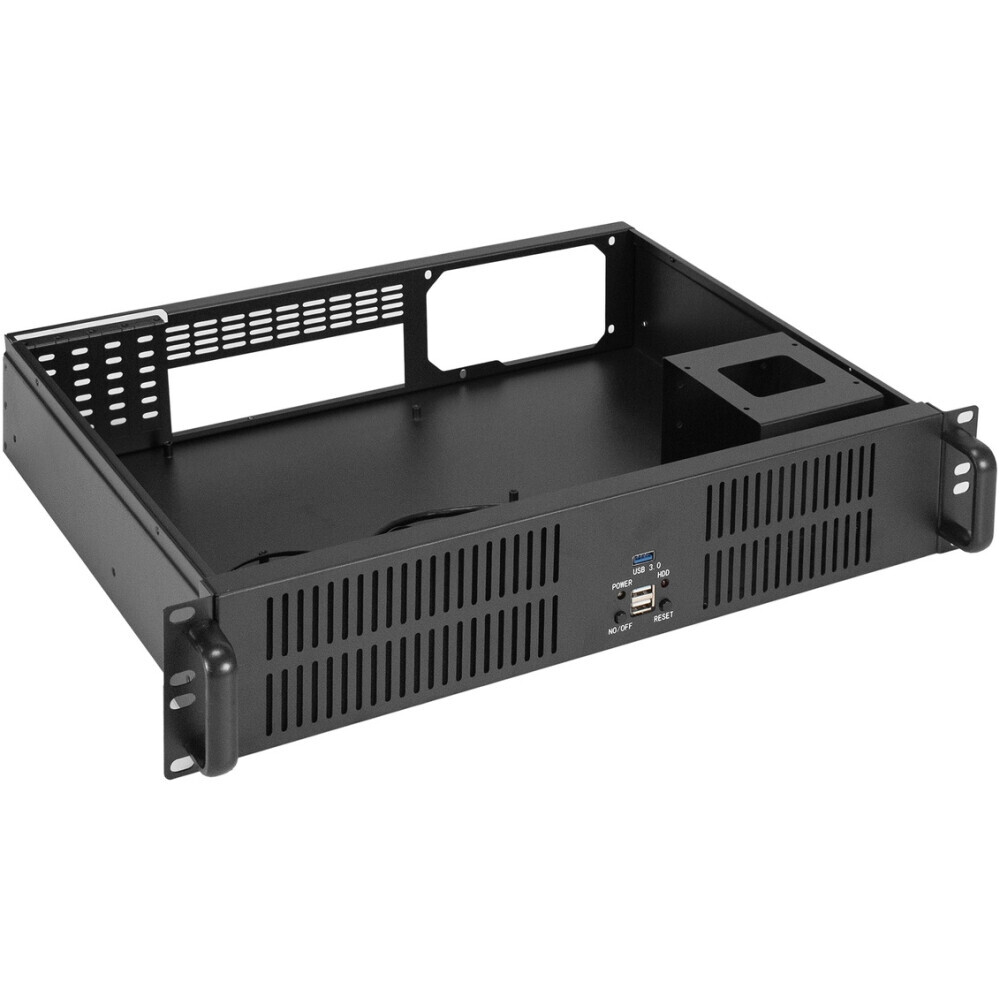 Серверный корпус ExeGate Pro 2U350-033/1000ADS 1000W — изображение 4