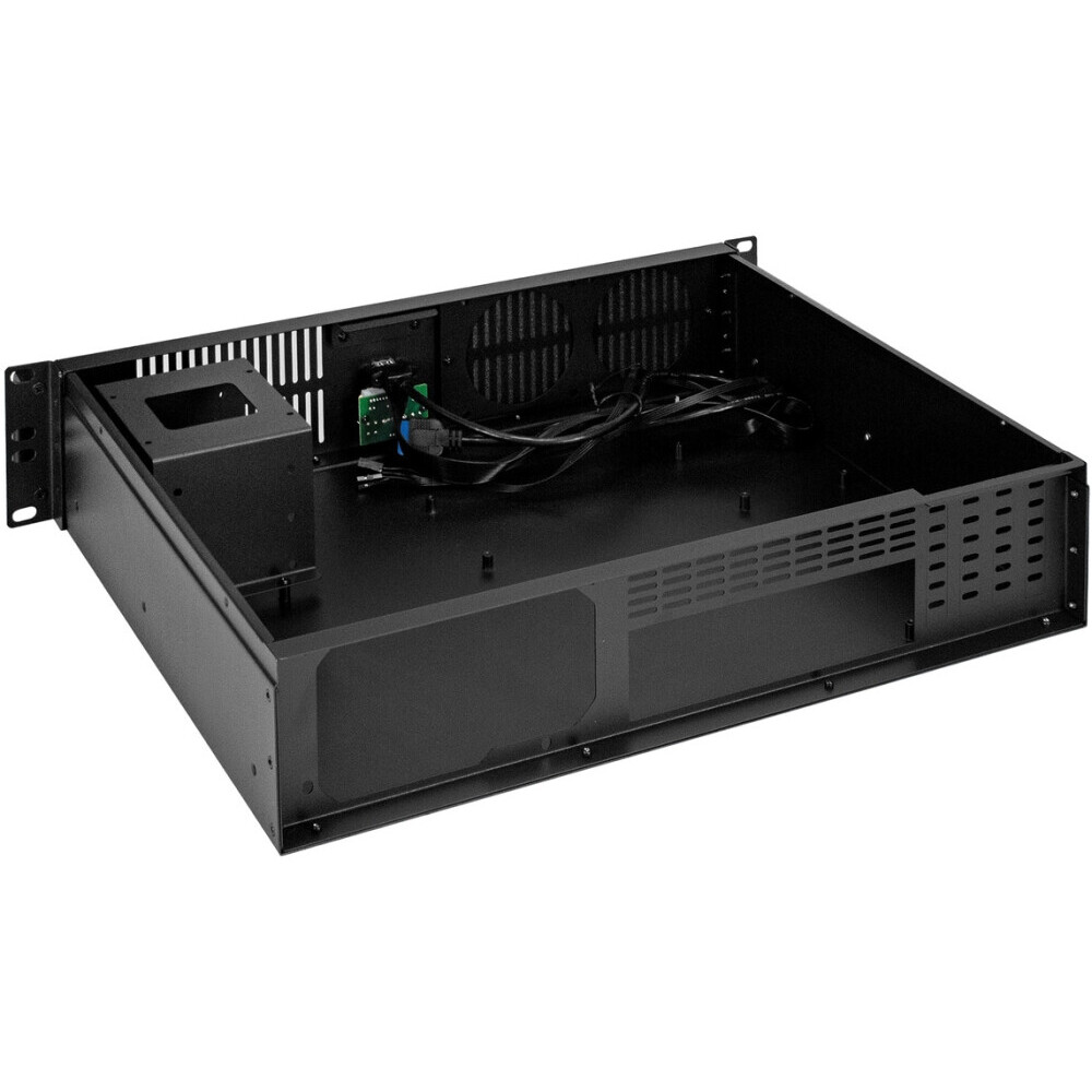 Серверный корпус ExeGate Pro 2U350-033/1000ADS 1000W — изображение 5