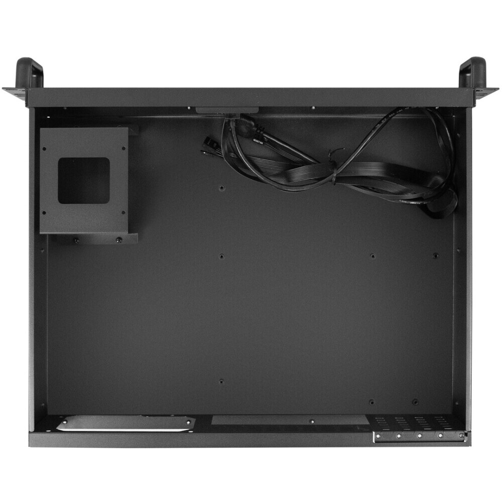 Серверный корпус ExeGate Pro 2U350-033/1000ADS 1000W — изображение 6