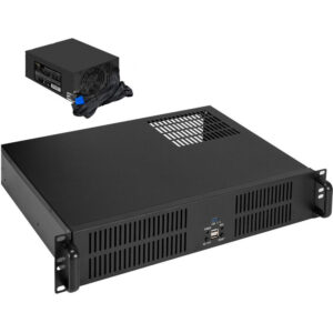 Серверный корпус ExeGate Pro 2U350-033/1100ADS 1100W (EX298281RUS)