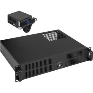 Серверный корпус ExeGate Pro 2U350-033/1100RADS 1100W (EX298272RUS)