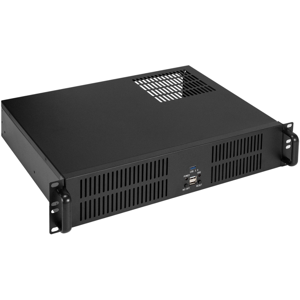 Серверный корпус ExeGate Pro 2U350-33/1000PAS 1000W