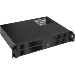Серверный корпус ExeGate Pro 2U350-33/1200PAS 1200W