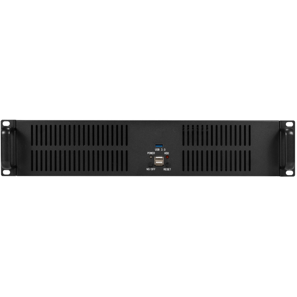 Серверный корпус ExeGate Pro 2U350-33/500PAS 500W — изображение 4