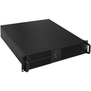 Серверный корпус ExeGate Pro 2U390-04/1000ADS 1000W