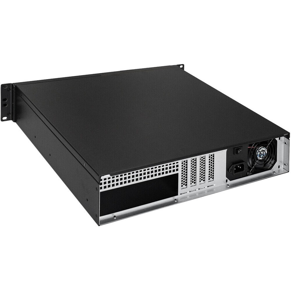 Серверный корпус ExeGate Pro 2U390-04/600ADS 600W — изображение 2