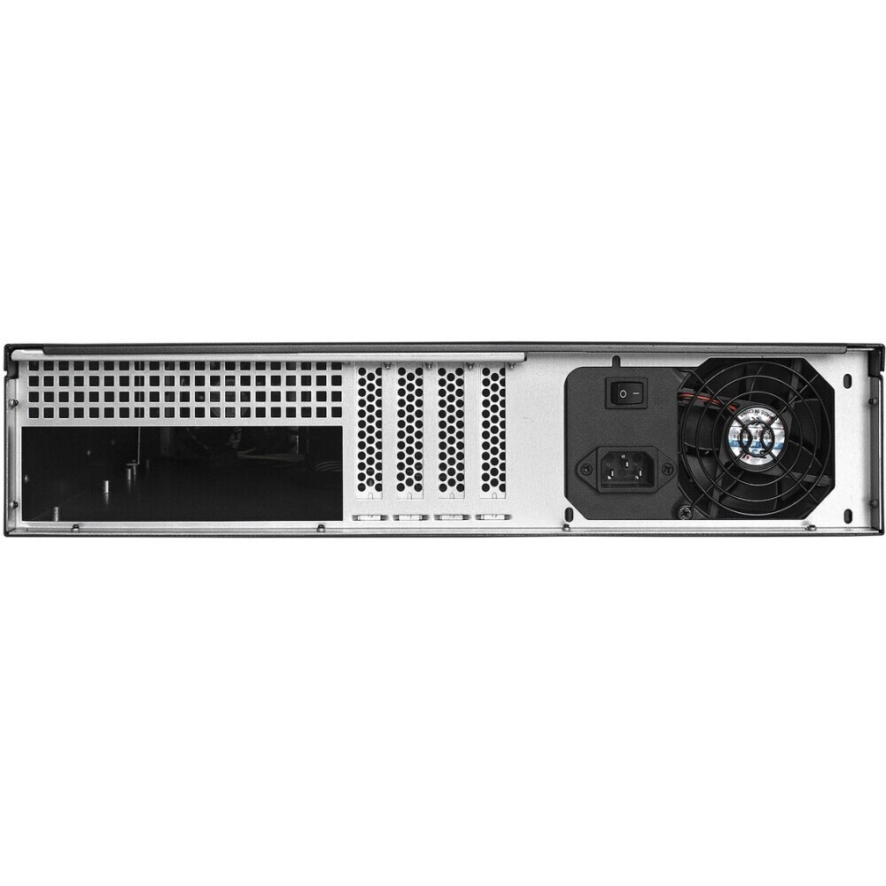 Серверный корпус ExeGate Pro 2U390-04/600ADS 600W — изображение 6