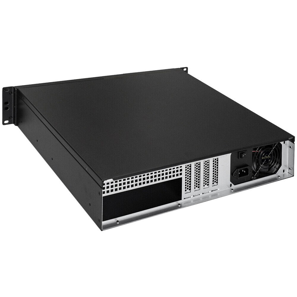 Серверный корпус ExeGate Pro 2U390-04/900ADS 900W — изображение 3