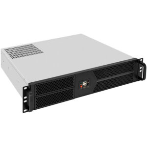 Серверный корпус ExeGate Pro 2U400-04/1100ADS 1100W
