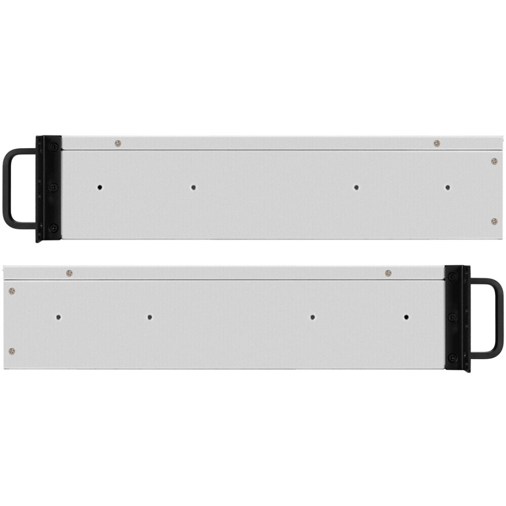 Серверный корпус ExeGate Pro 2U400-04/800PPH-SE 800W — изображение 2