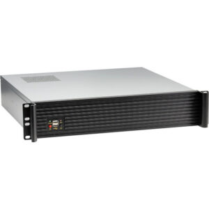 Серверный корпус ExeGate Pro 2U420-06/2U-400ADS 400W