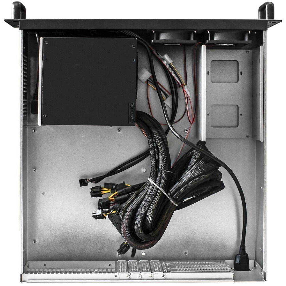 Серверный корпус ExeGate Pro 2U450-03/1000ADS 1000W — изображение 5