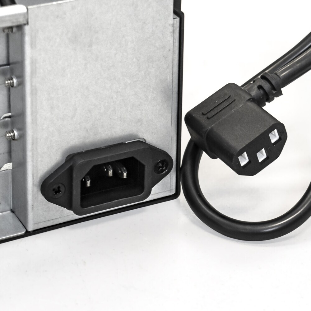 Серверный корпус ExeGate Pro 2U450-03/1200ADS 1200W — изображение 8