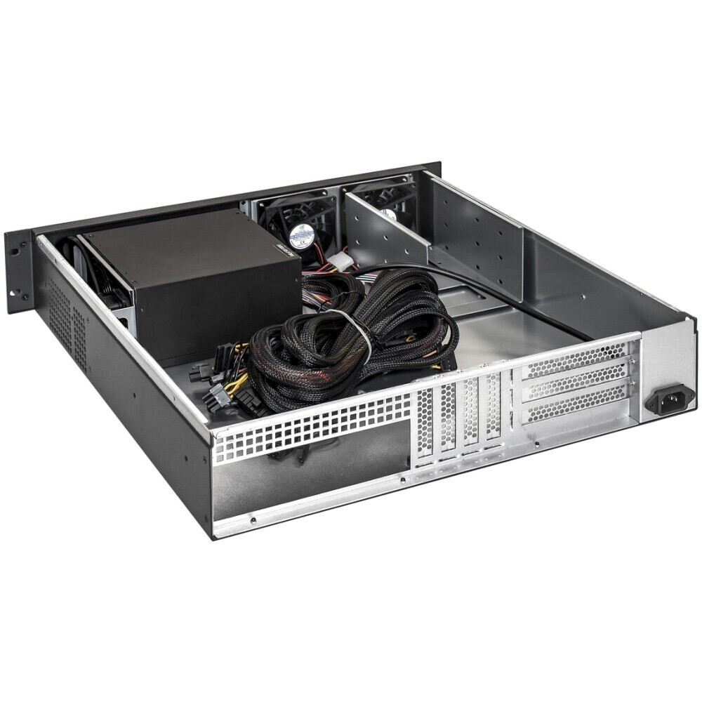 Серверный корпус ExeGate Pro 2U450-03/700ADS 700W — изображение 4
