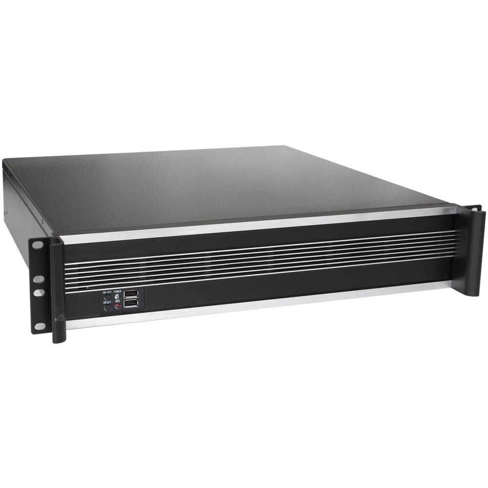 Серверный корпус ExeGate Pro 2U450-09/1000ADS 1000W