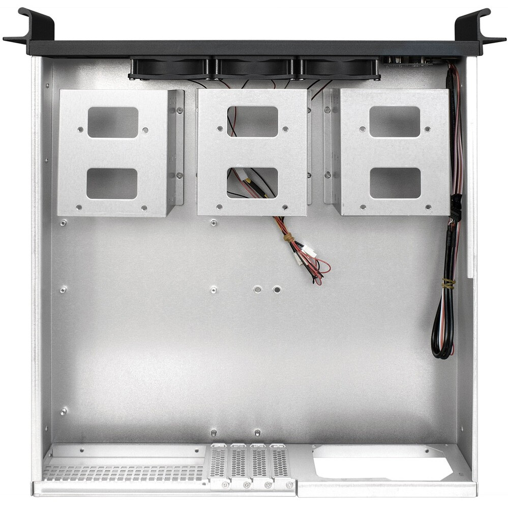 Серверный корпус ExeGate Pro 2U450-09/1000ADS 1000W — изображение 4