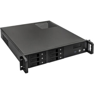 Серверный корпус ExeGate Pro 2U480-HS06/600ADS 600W