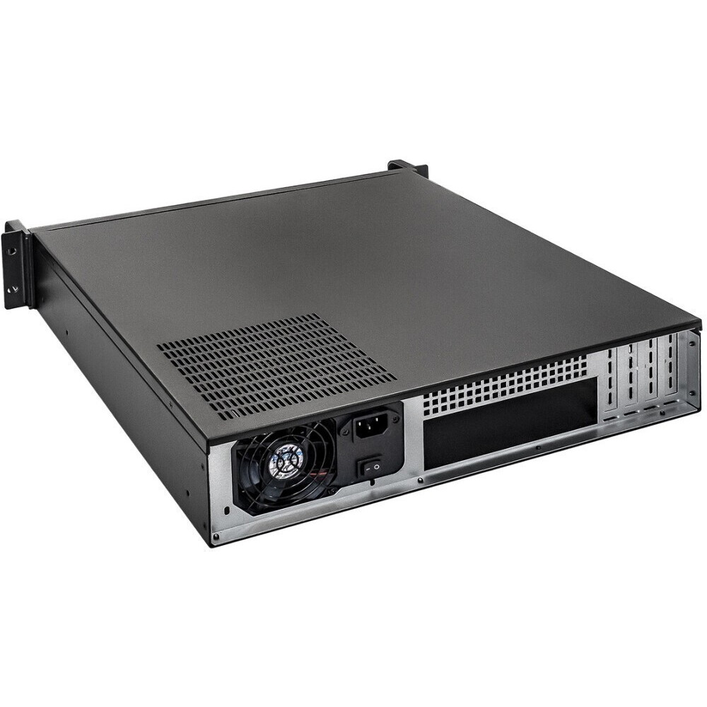 Серверный корпус ExeGate Pro 2U480-HS06/800ADS 800W — изображение 3