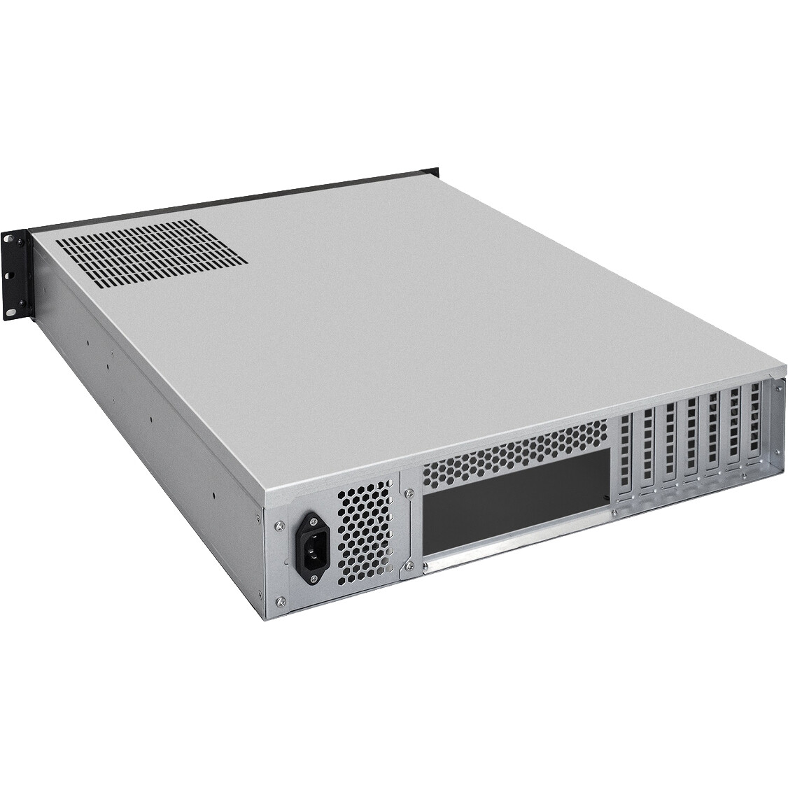 Серверный корпус ExeGate Pro 2U550-06/2U2088/1000ADS 1000W — изображение 2